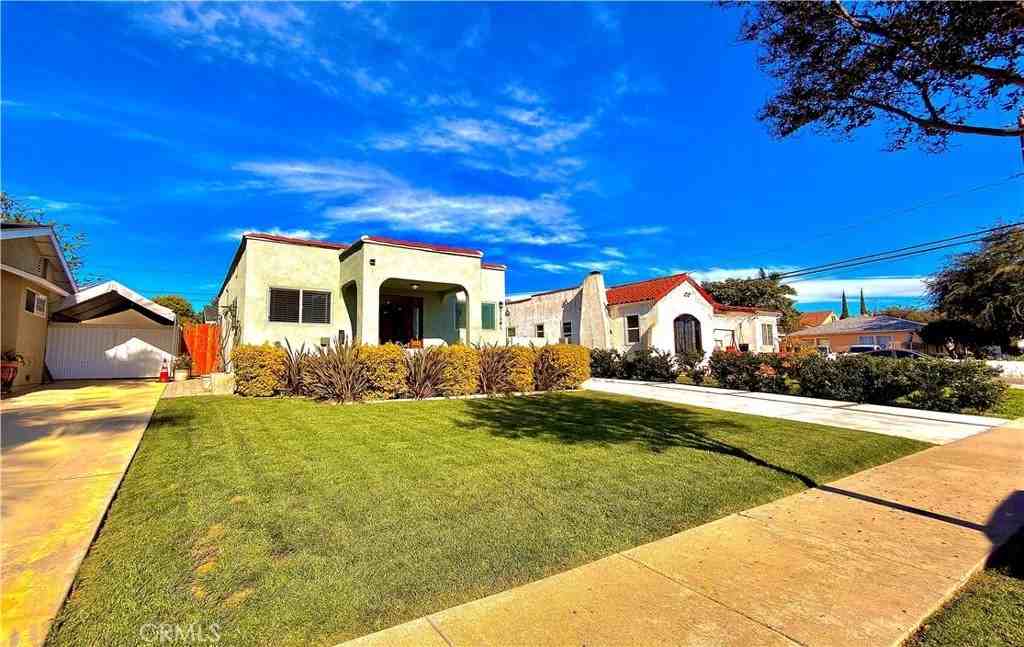 515 Florence Ave #515-1