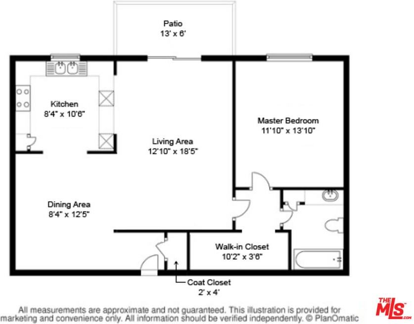 5000 S Centinela Ave #5000-325 - Photo 6 of 13