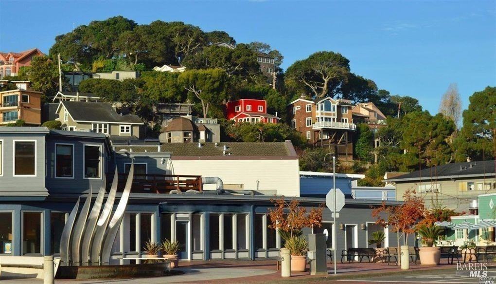 45 Harbor Oak Dr #45-22