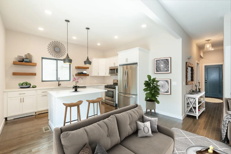 2212 Palisade Ave #1 - Photo 2 of 12