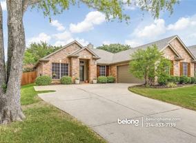 2817 Hollow Ridge Dr - Photo 1 of 1