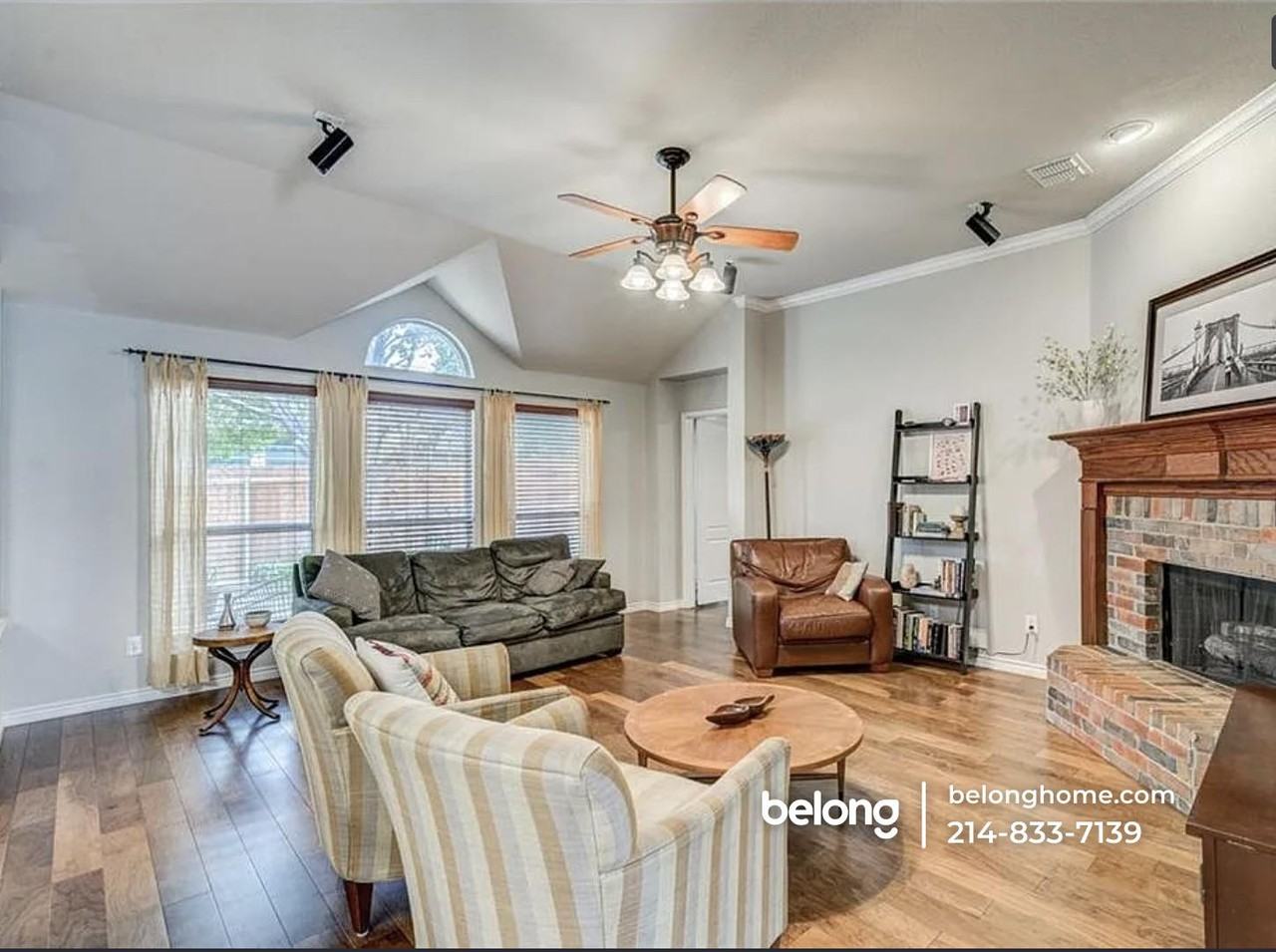 2817 Hollow Ridge Dr - Photo 3 of 10