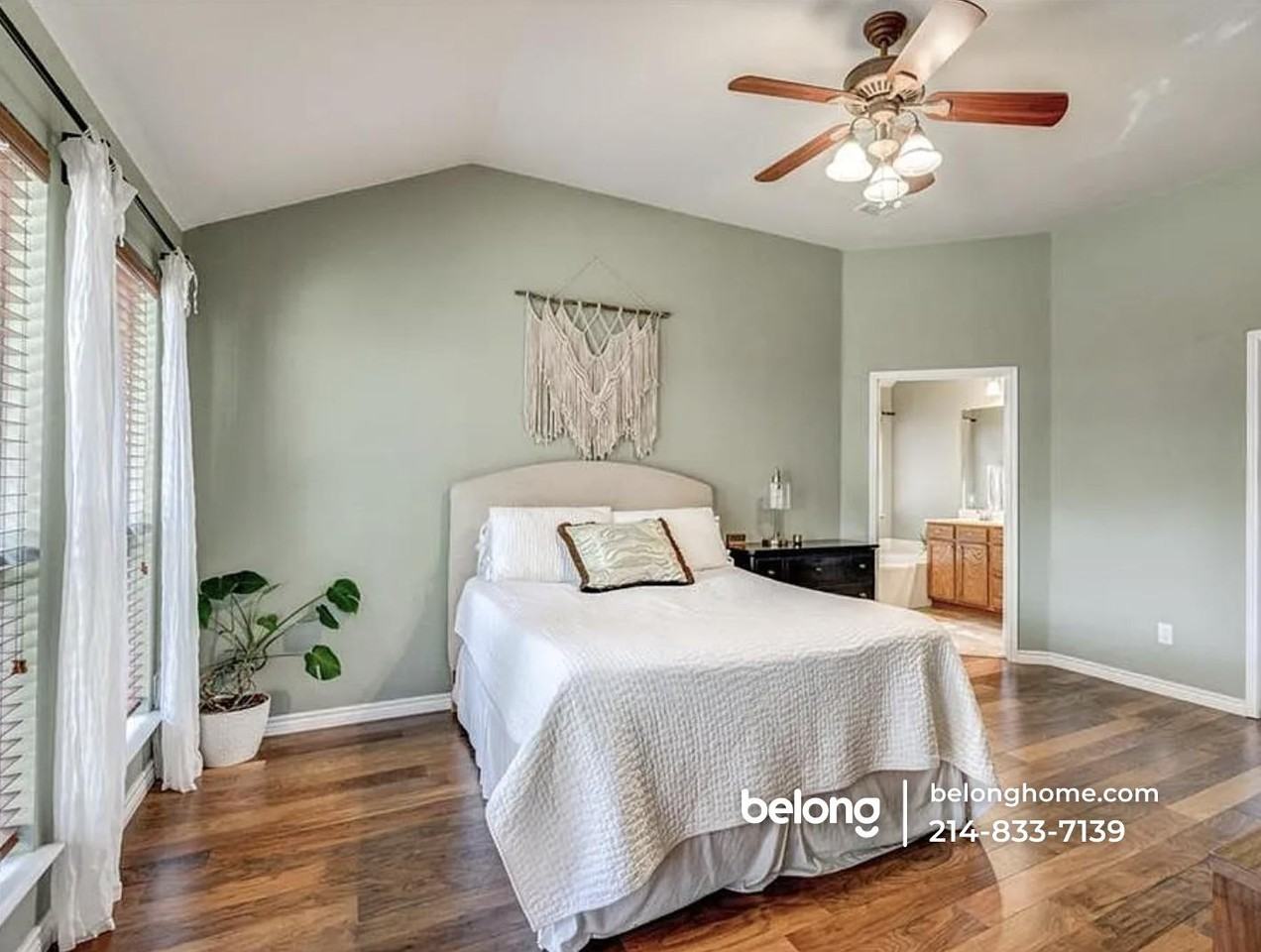 2817 Hollow Ridge Dr - Photo 6 of 10