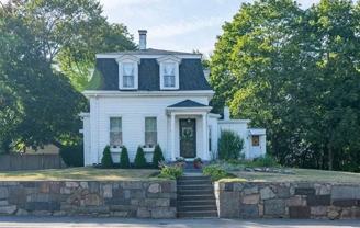 1104 Pleasant St - Photo 1 of 1