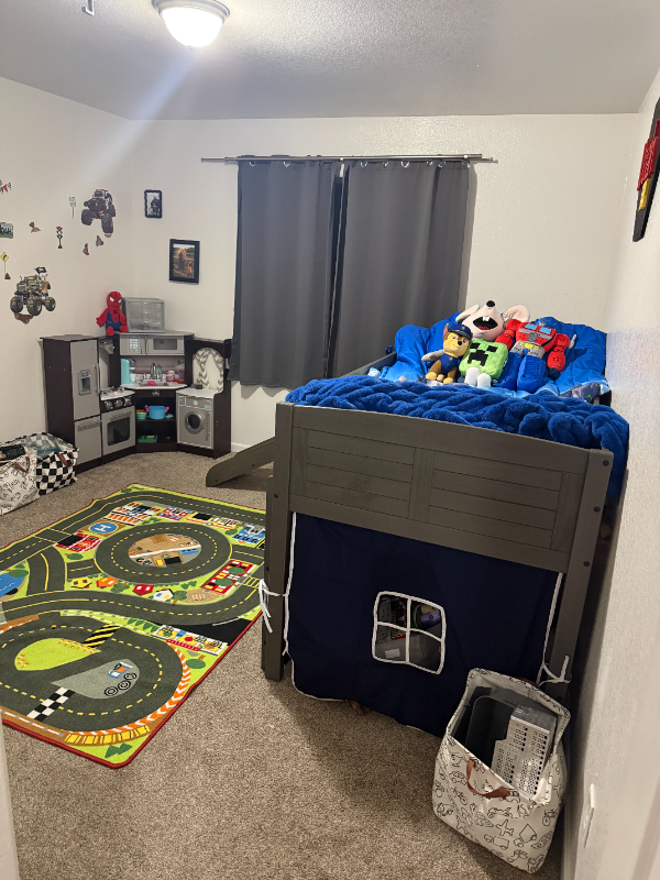 804 Blue Sage Way - Photo 2 of 10