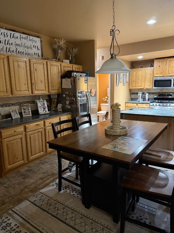 804 Blue Sage Way - Photo 4 of 10