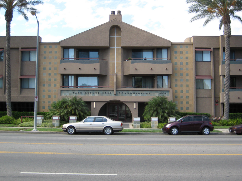 19009 Sherman Way #68