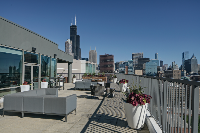 910 S Clark St - Photo 7 of 14