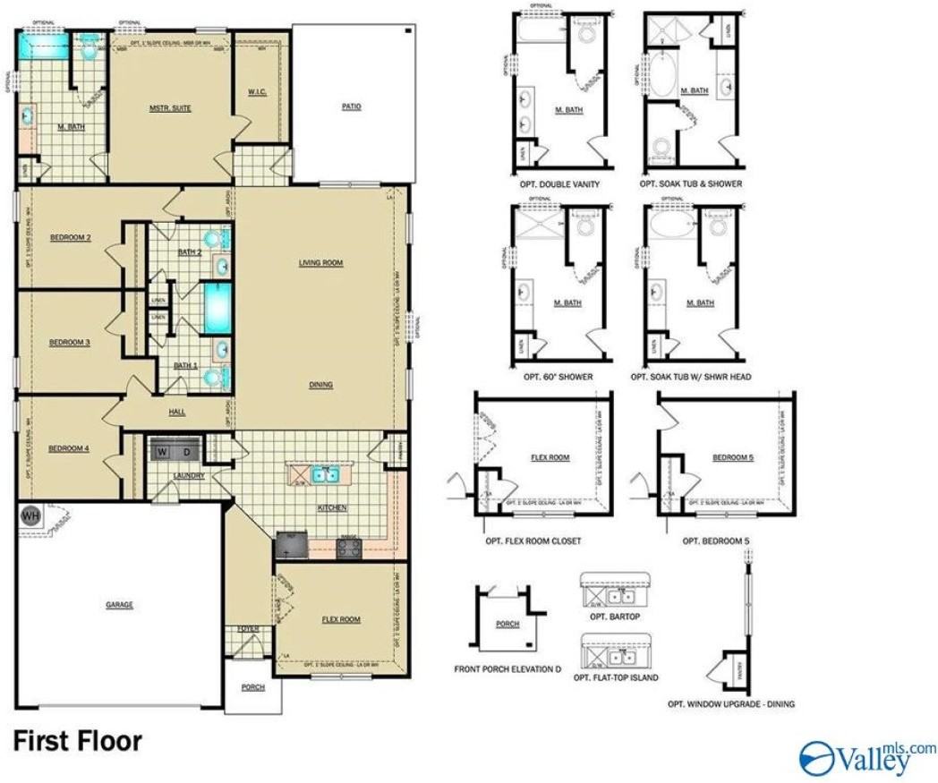 126 Jerrie Lynn Blvd - Photo 2 of 20