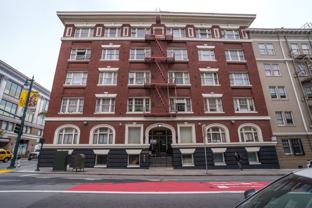 990 Geary - Photo 1 of 1