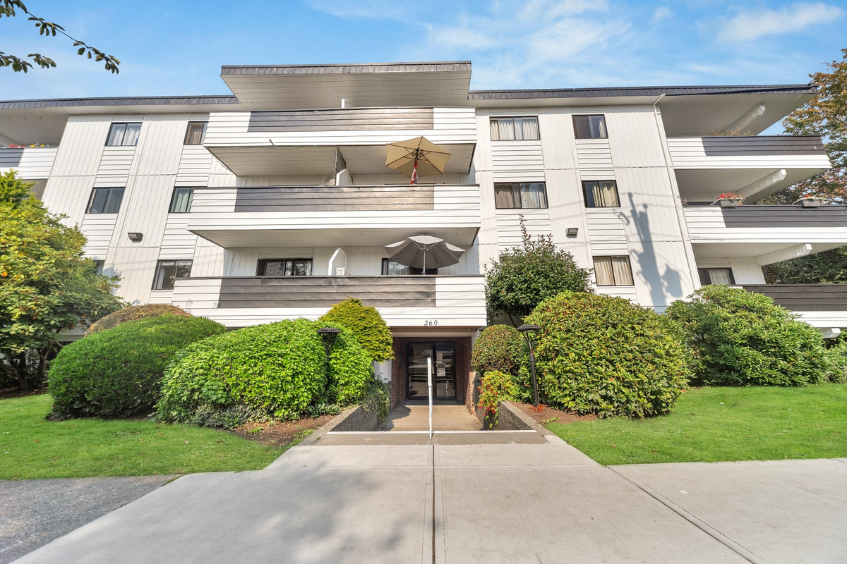 Summerhill Apartments - Photo 3 of 8