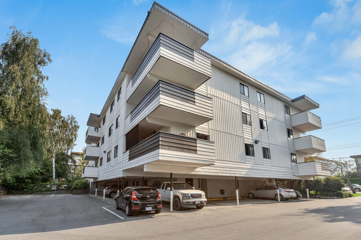 Summerhill Apartments - Photo 5 of 8