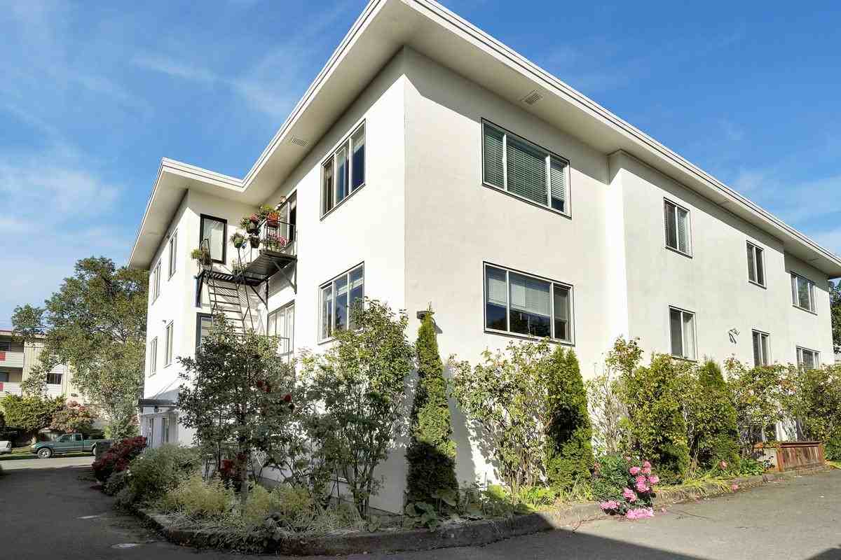 Vanguard Apartments - Photo 2 of 17