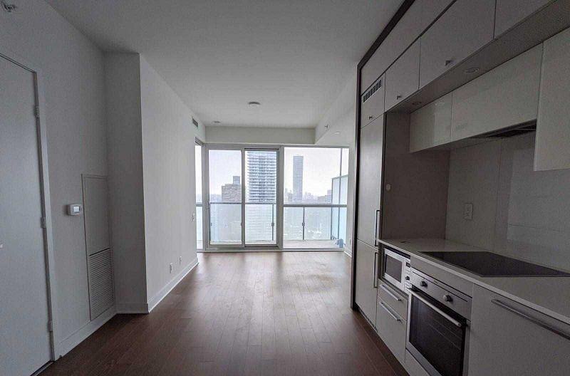 15 Grenville Street #4807 - Photo 2 of 7