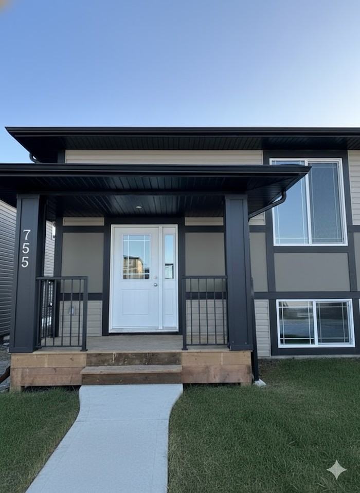 Evergreen - Photo 2 of 20