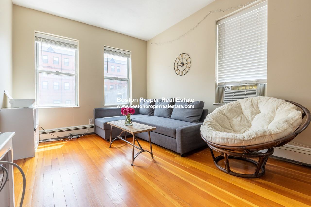 480 Shawmut Ave #4B - Photo 2 of 10