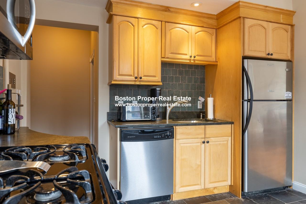 480 Shawmut Ave #4B - Photo 4 of 10