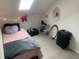 featured image of Beverley St & D'Arcy St