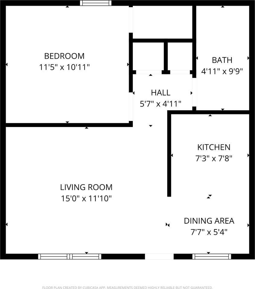 631 E Grove Ave #9 - Photo 2 of 11