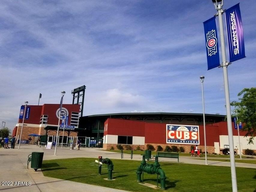 712 N Santa Barbara Unit 9 #9 - Photo 3 of 10