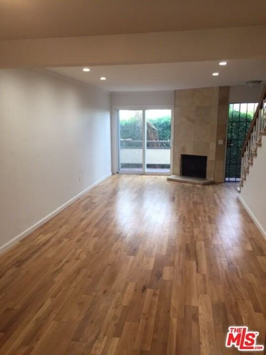 1250 S Corning St Apt 2 #2 - Photo 4 of 11