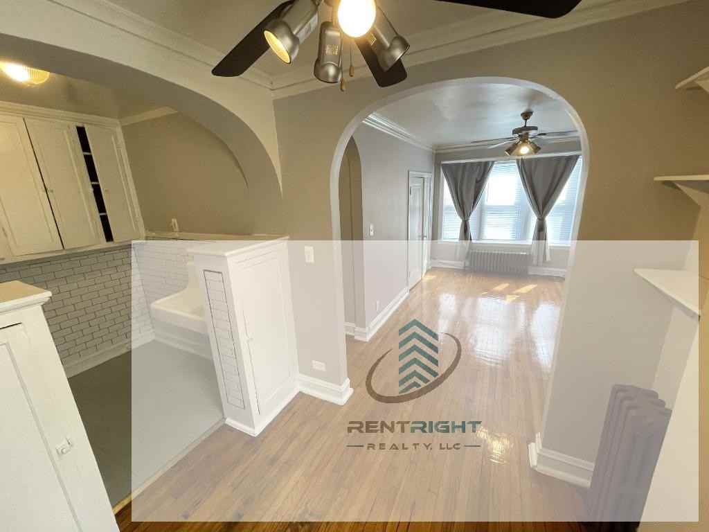 4588 N Elston Ave #107 - Photo 2 of 13