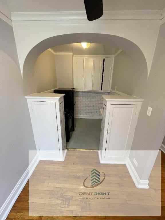 4588 N Elston Ave #107 - Photo 4 of 13