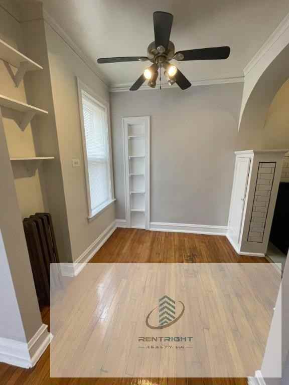 4588 N Elston Ave #107 - Photo 6 of 13