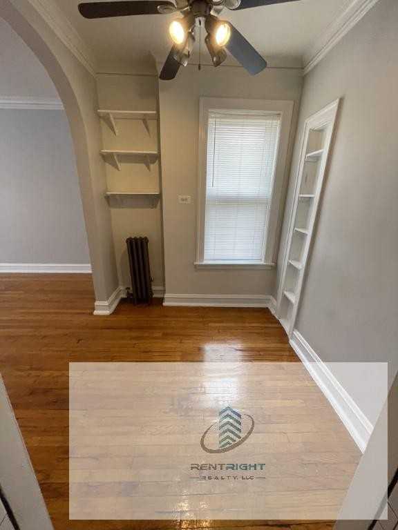 4588 N Elston Ave #107 - Photo 7 of 13