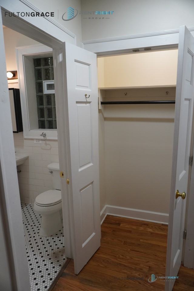 1700 W Albion Ave #1710GARDEN - Photo 4 of 15