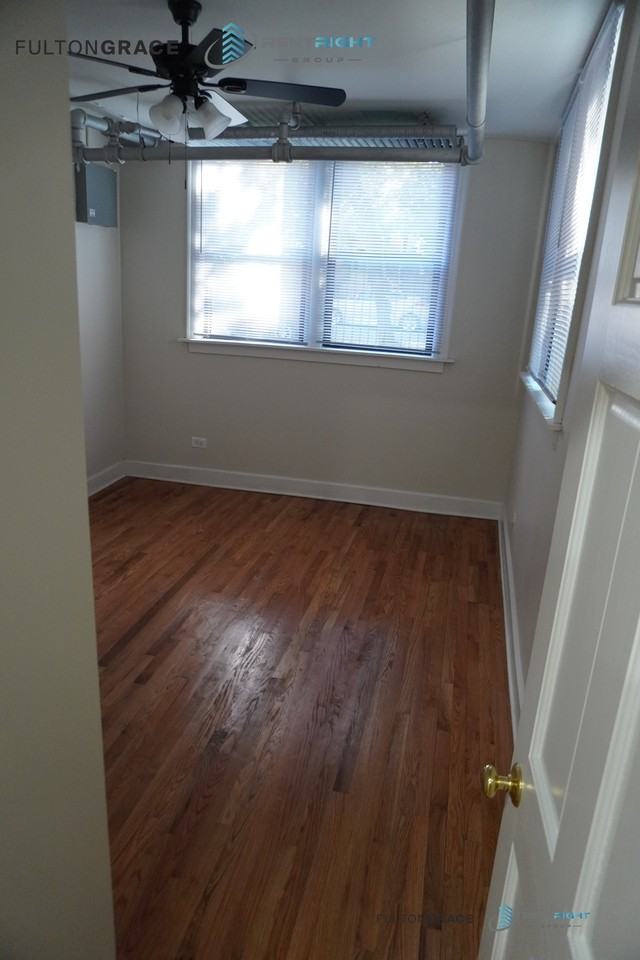 1700 W Albion Ave #1710GARDEN - Photo 5 of 15