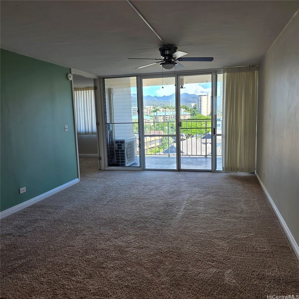 1052 Ala Nanu St Apt 702 #702 - Photo 3 of 21