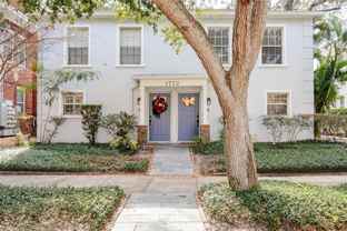 1712 W Jetton Ave #B - Photo 1 of 1