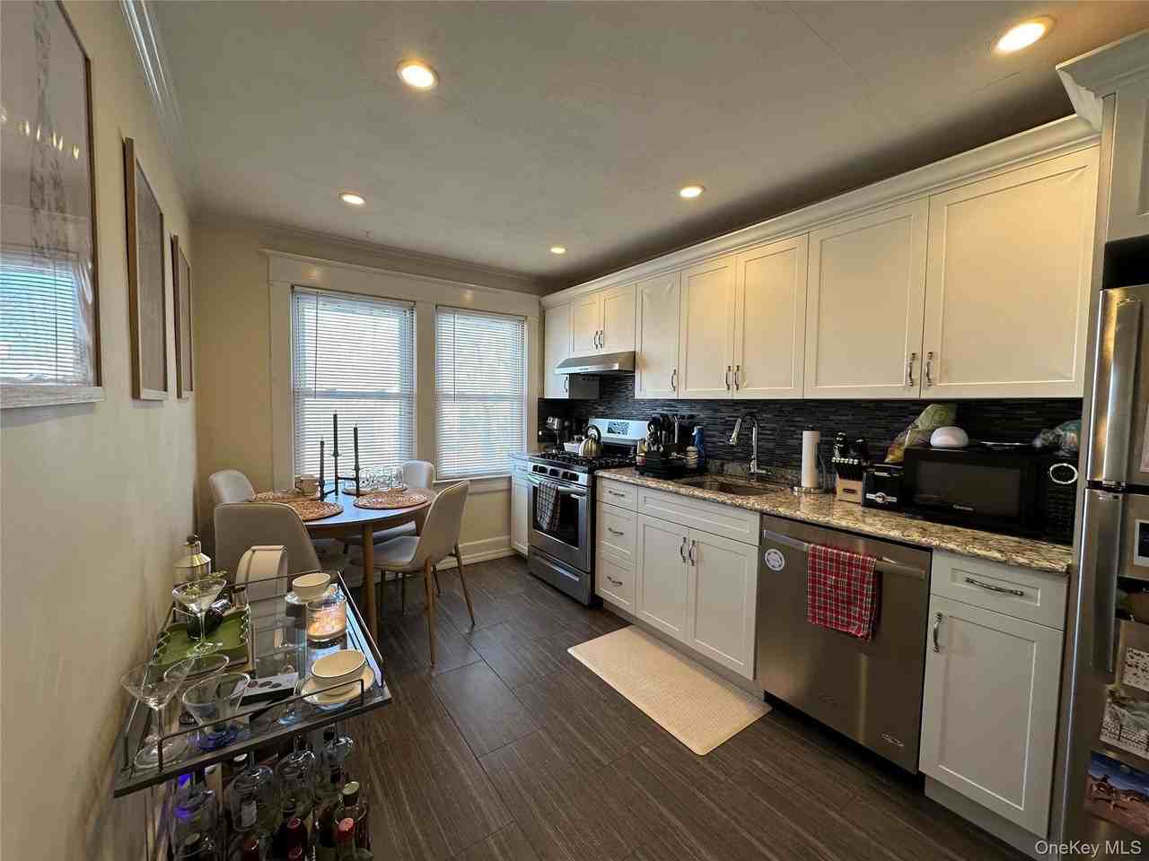 5 Fairmount St Apt 3 #3 - Photo 4 of 6