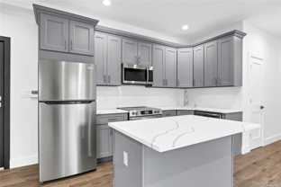 533 Greenwich St Apt 1d #1D - Photo 1 of 1