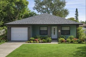 featured image of Temple St