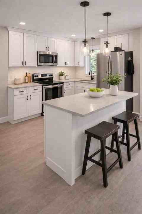 Temple St - Photo 2 of 10