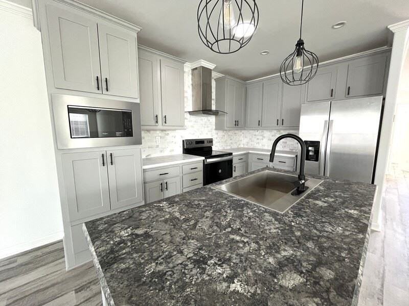 1057 Vervain Dr #1057E - Photo 2 of 20