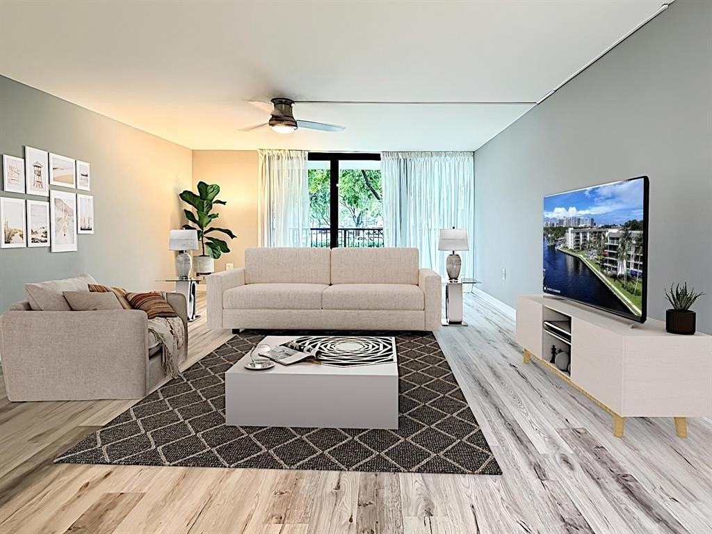 1301 River Reach Dr #111 - Photo 4 of 19