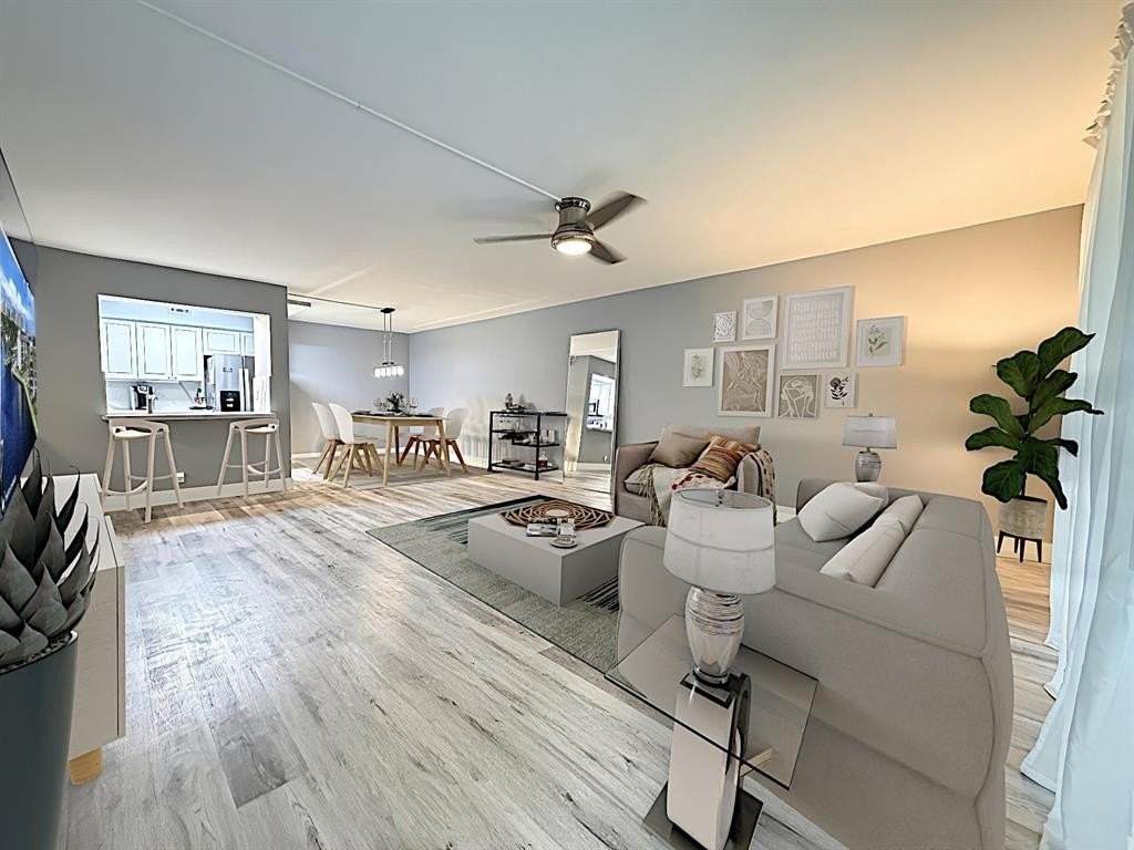 1301 River Reach Dr #111 - Photo 5 of 19