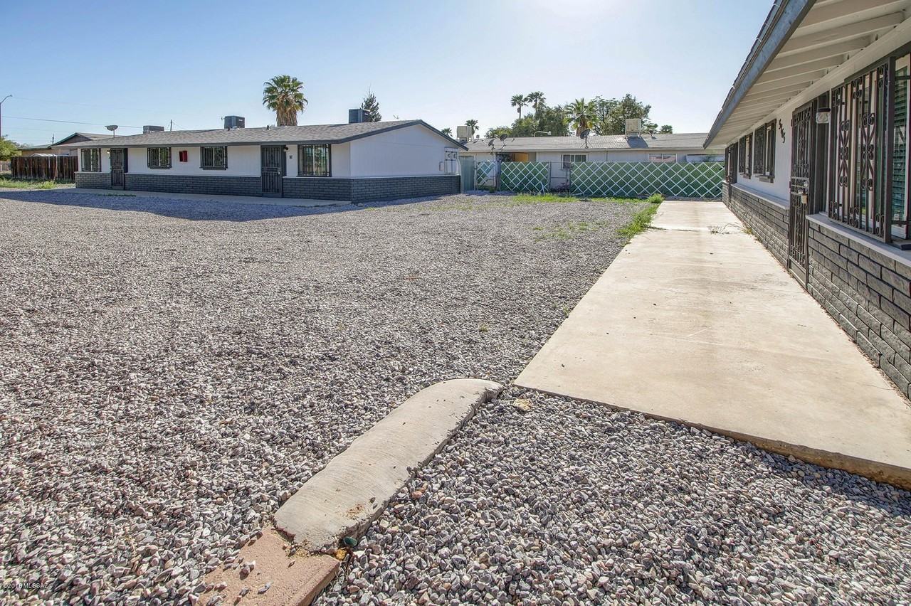 5765 E 28th St Unit B #B - Photo 2 of 10