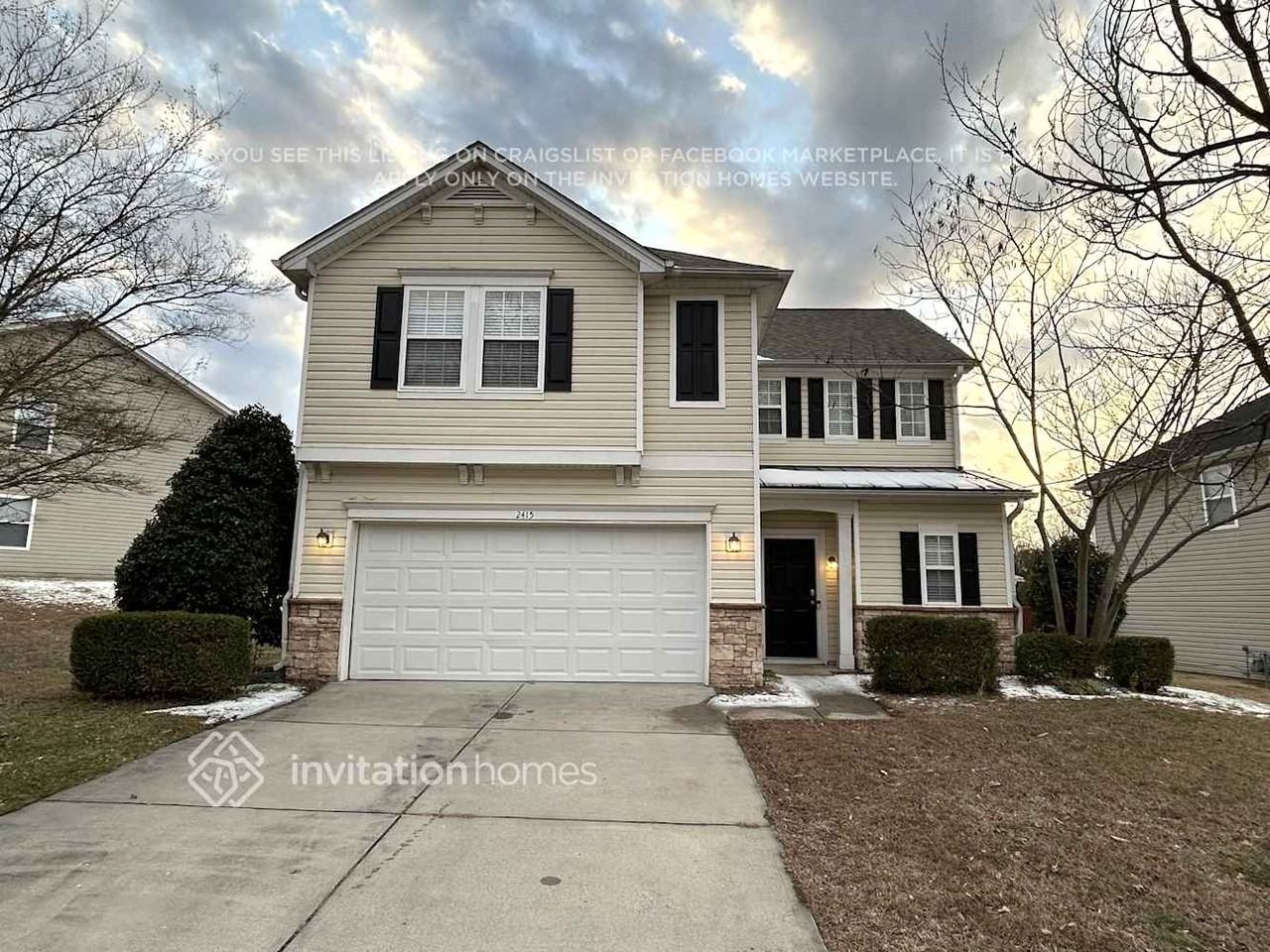 2415 Harwood Hills Ln