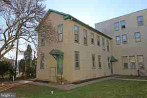 featured image of 12 S Filbert St #A15