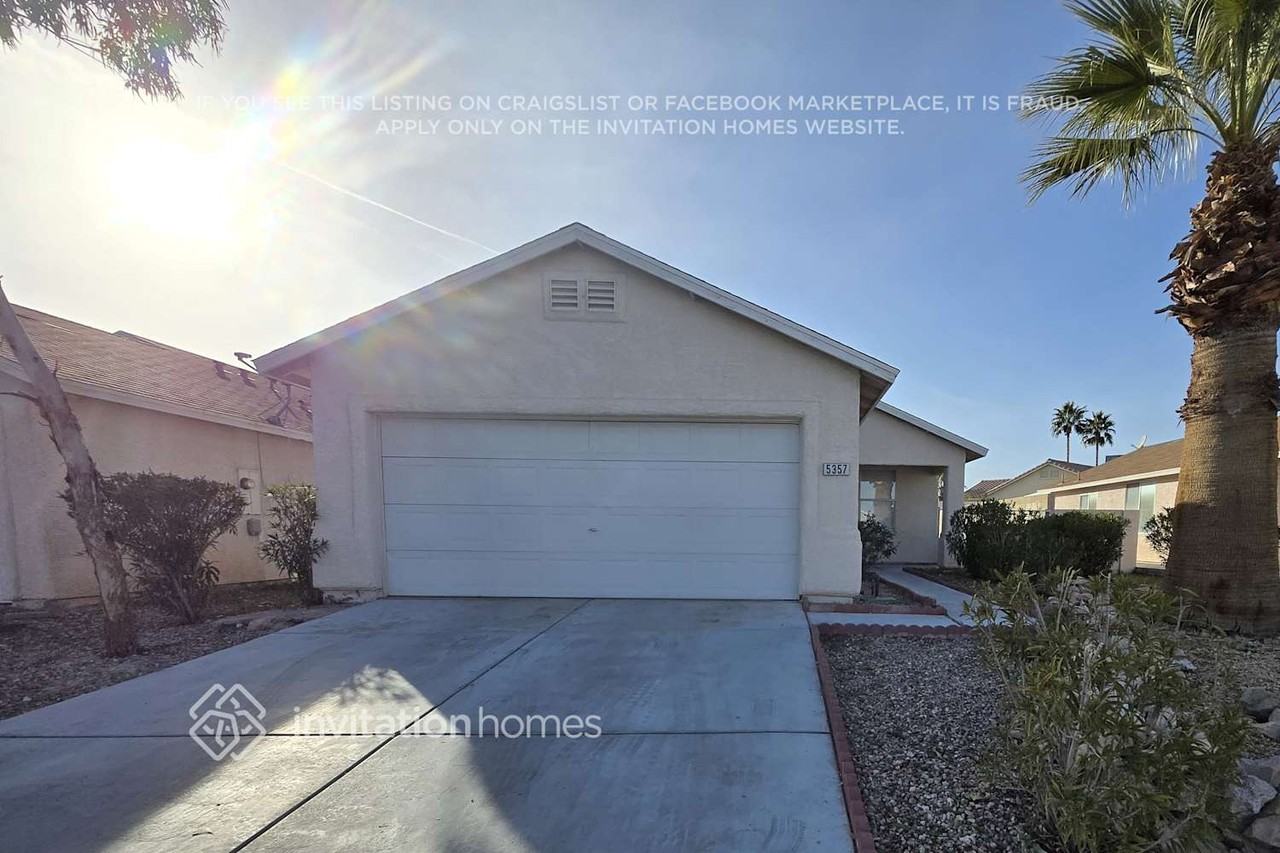 5357 Jose Ernesto St