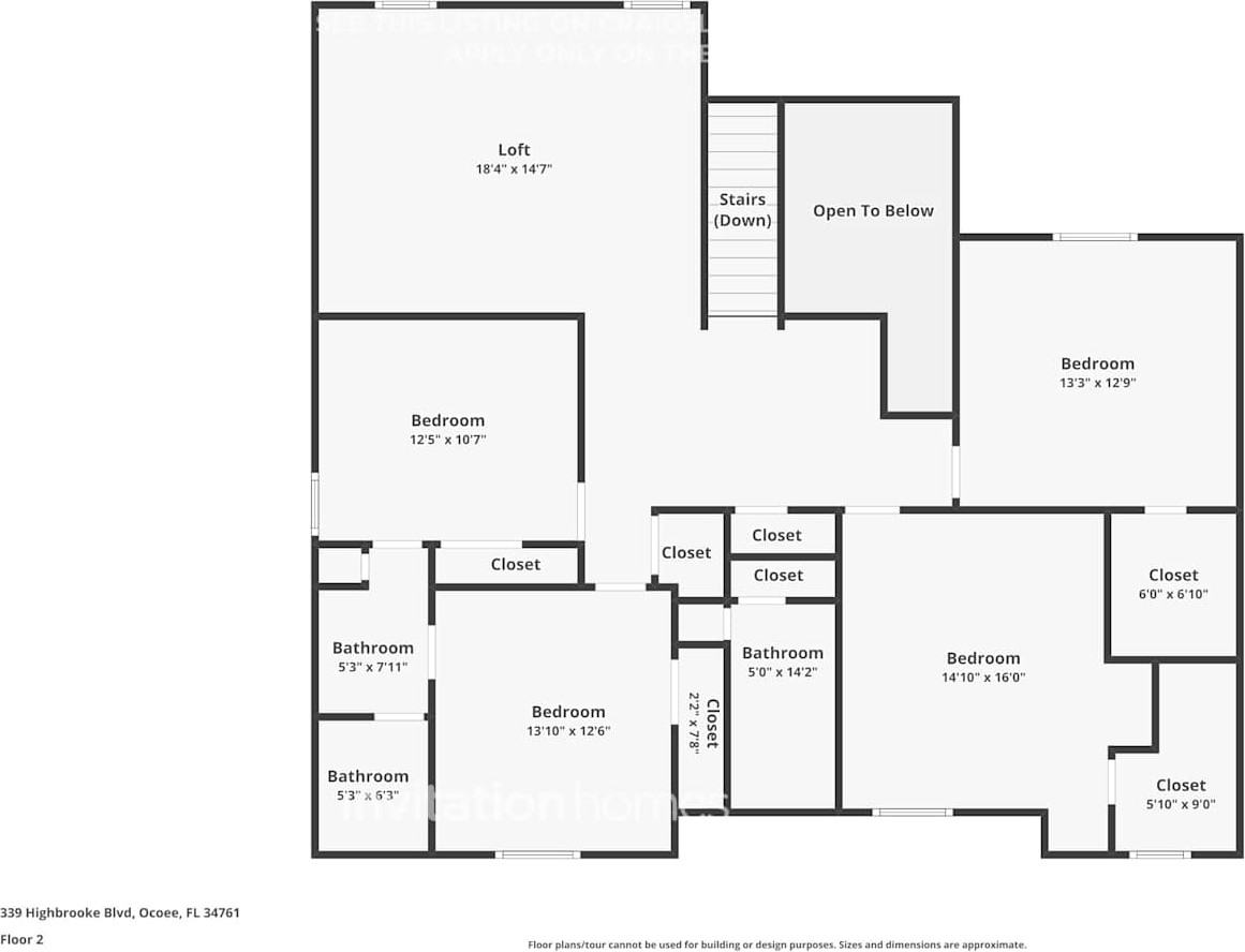 339 Highbrooke Blvd - Photo 3 of 18