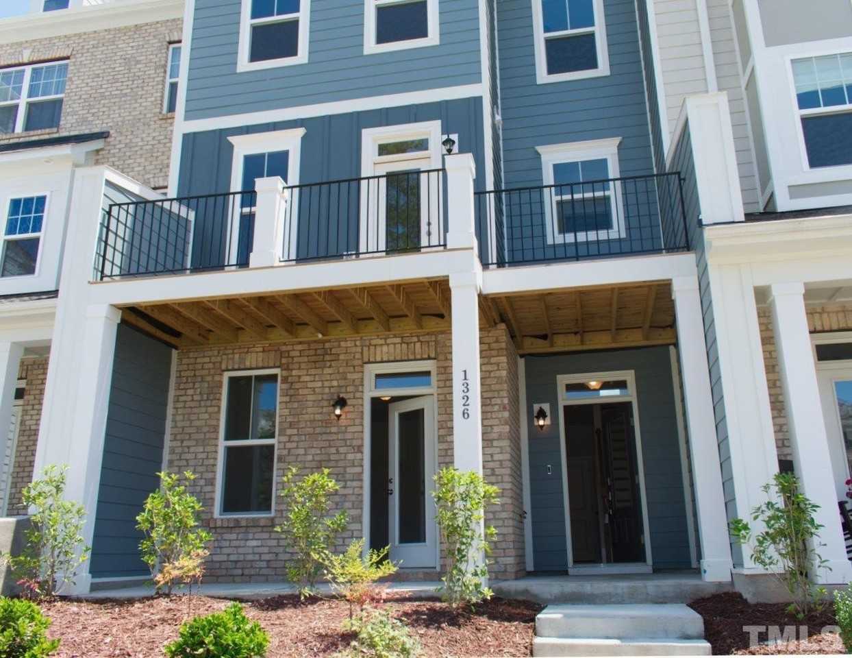 1326 Barn Cat Way Unit 231 #231 - Photo 2 of 29