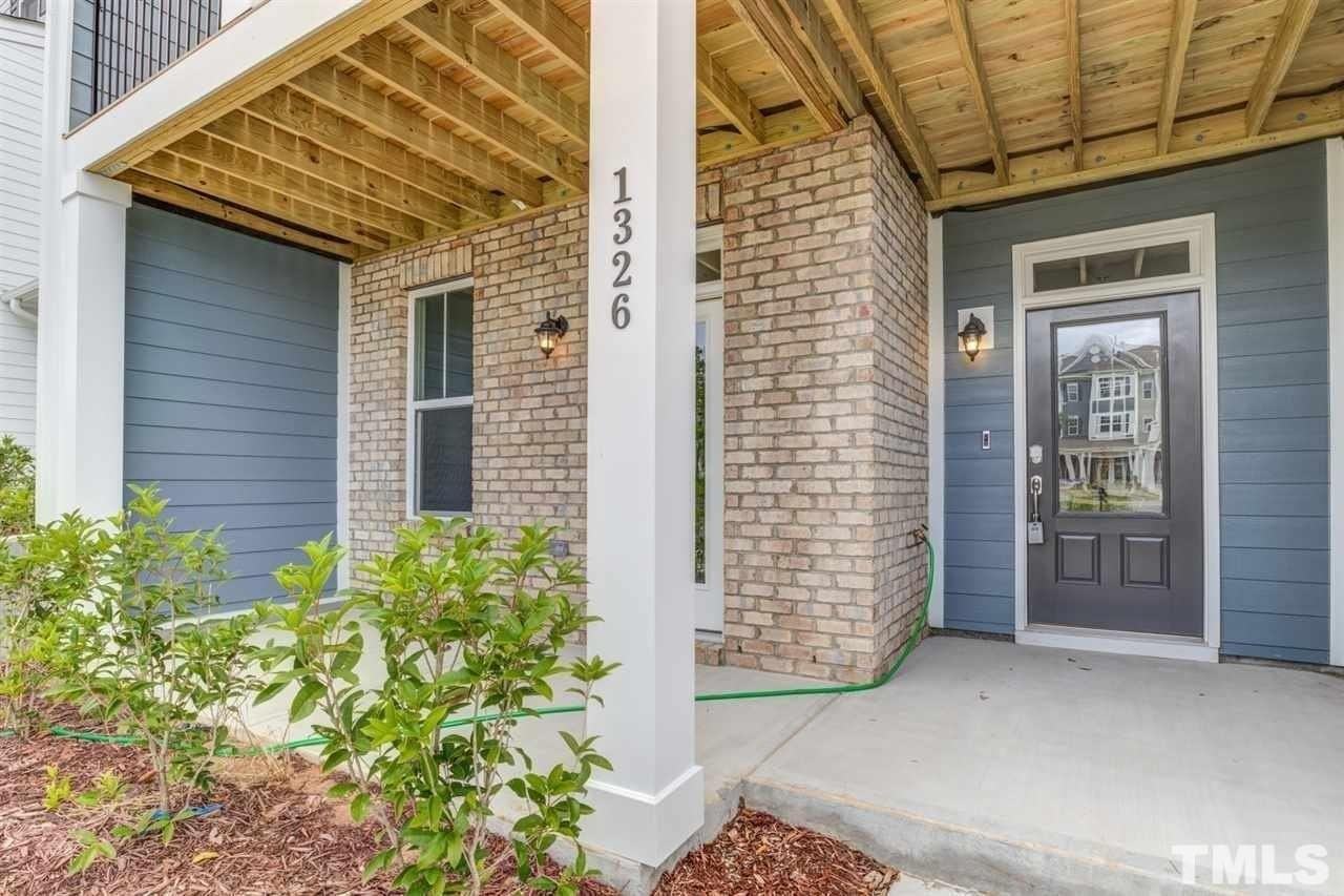 1326 Barn Cat Way Unit 231 #231 - Photo 3 of 29