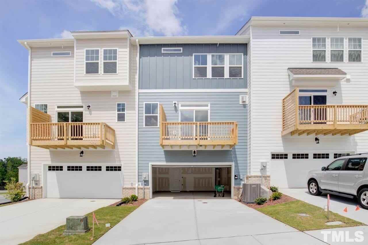 1326 Barn Cat Way Unit 231 #231 - Photo 4 of 29