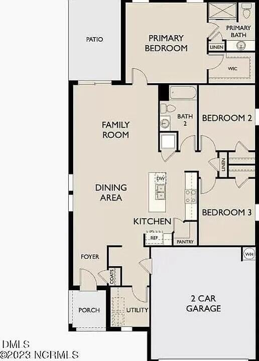 3021 Winding Ridge Dr - Photo 7 of 15