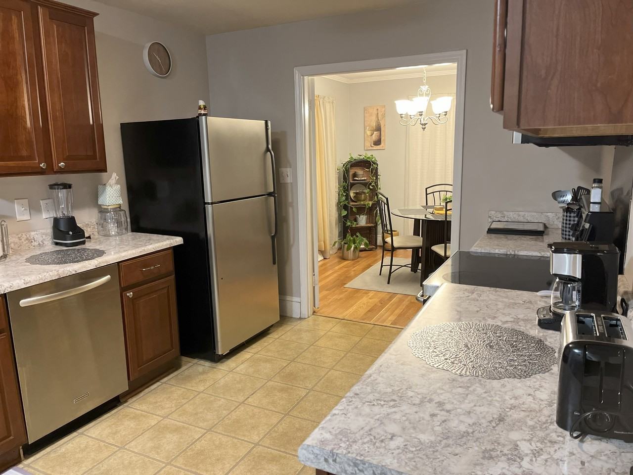 Wesley Heights Way #6 - Photo 2 of 7